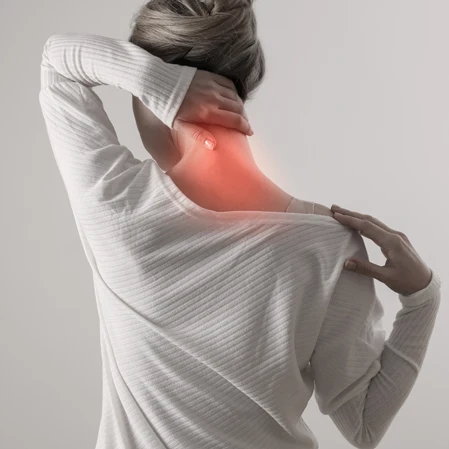 Chiropractic San Rafael CA Neck Pain